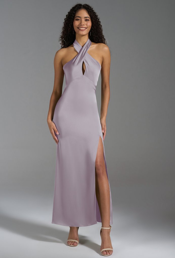 AW Huda Dress